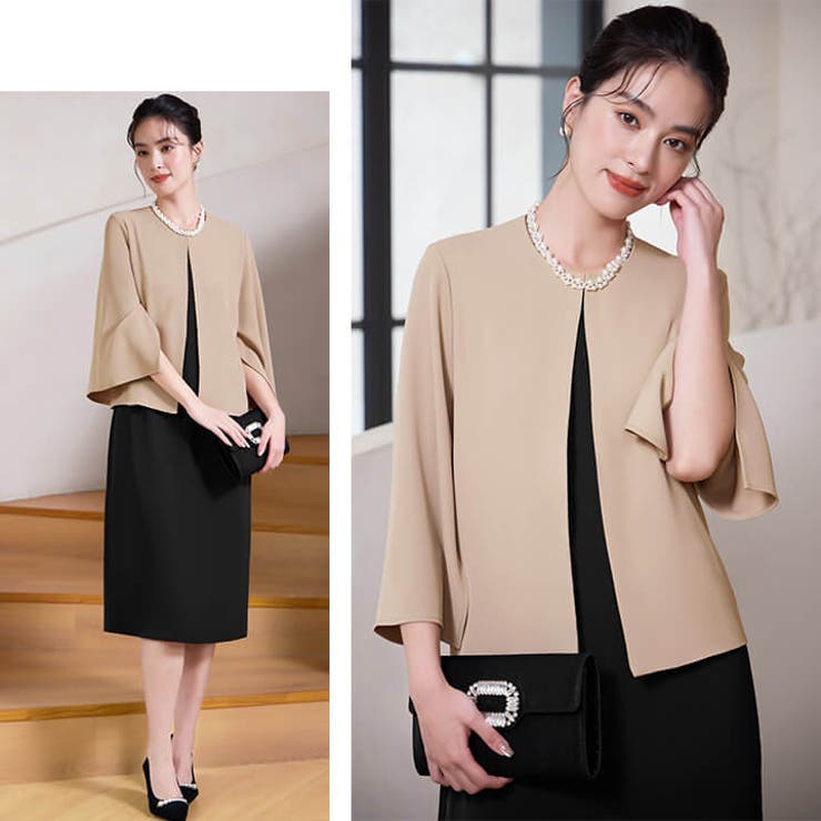 ドレス パーティードレス レディース | Cinderella | 詳細画像9 