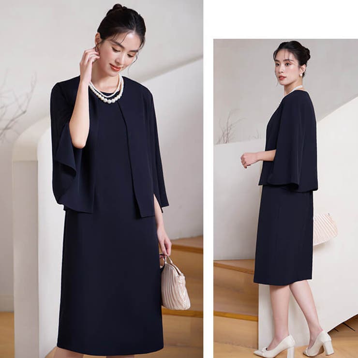 ドレス パーティードレス レディース | Cinderella | 詳細画像15 