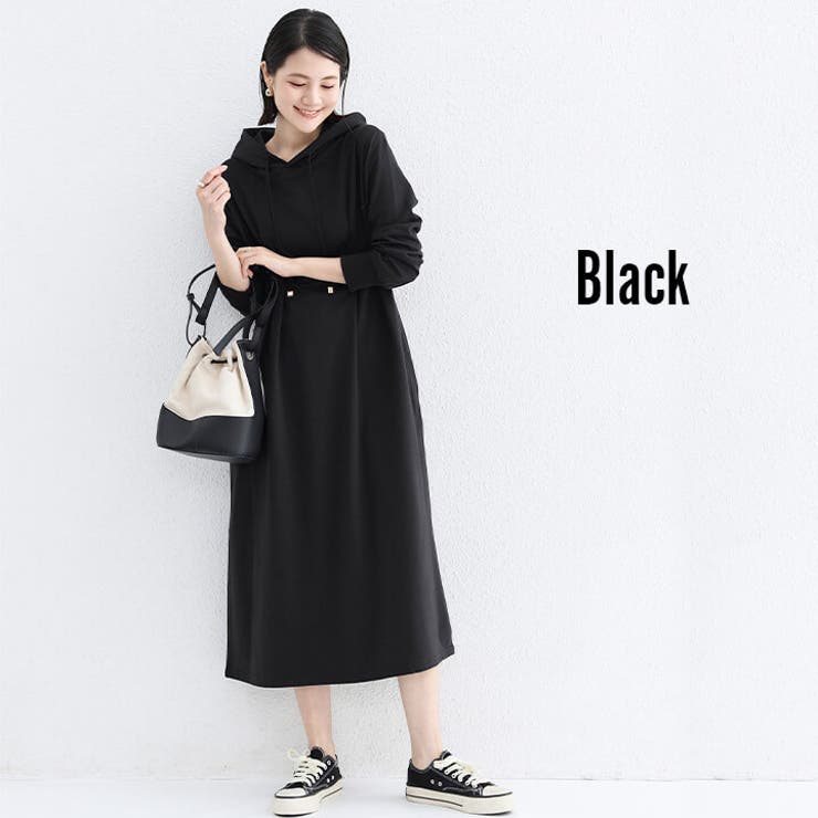 ワンピース レディース コットン | Cinderella | 詳細画像8 