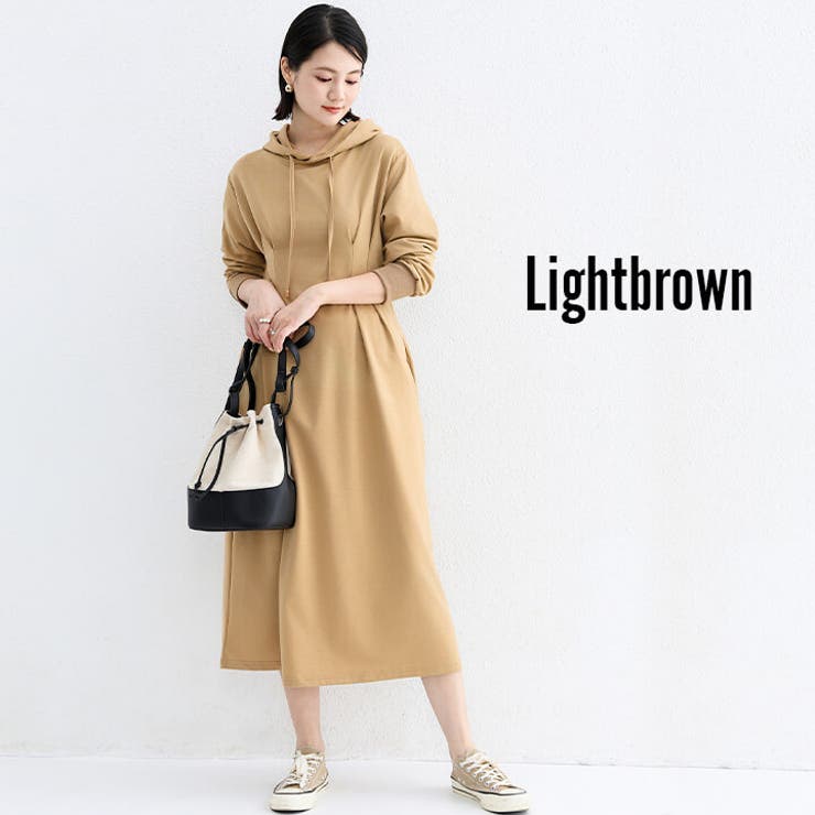 ワンピース レディース コットン | Cinderella | 詳細画像12 