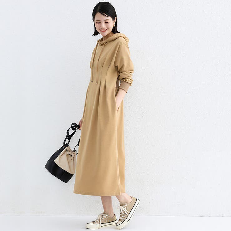 ワンピース レディース コットン | Cinderella | 詳細画像13 