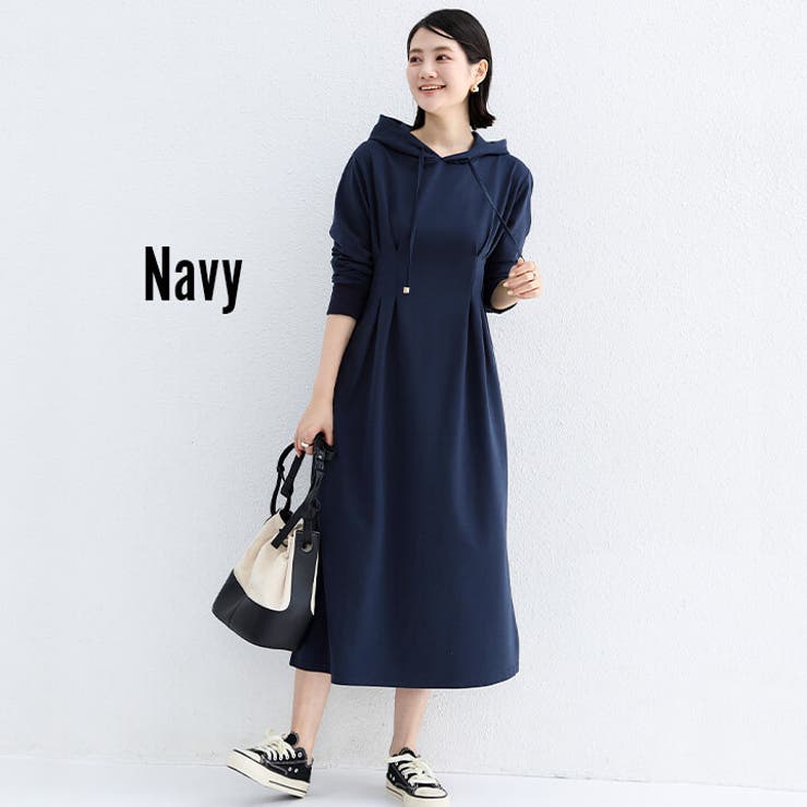 ワンピース レディース コットン | Cinderella | 詳細画像14 