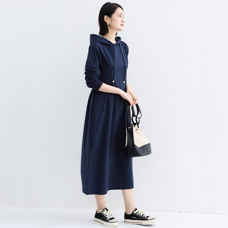 ワンピース レディース コットン | Cinderella | 詳細画像15 