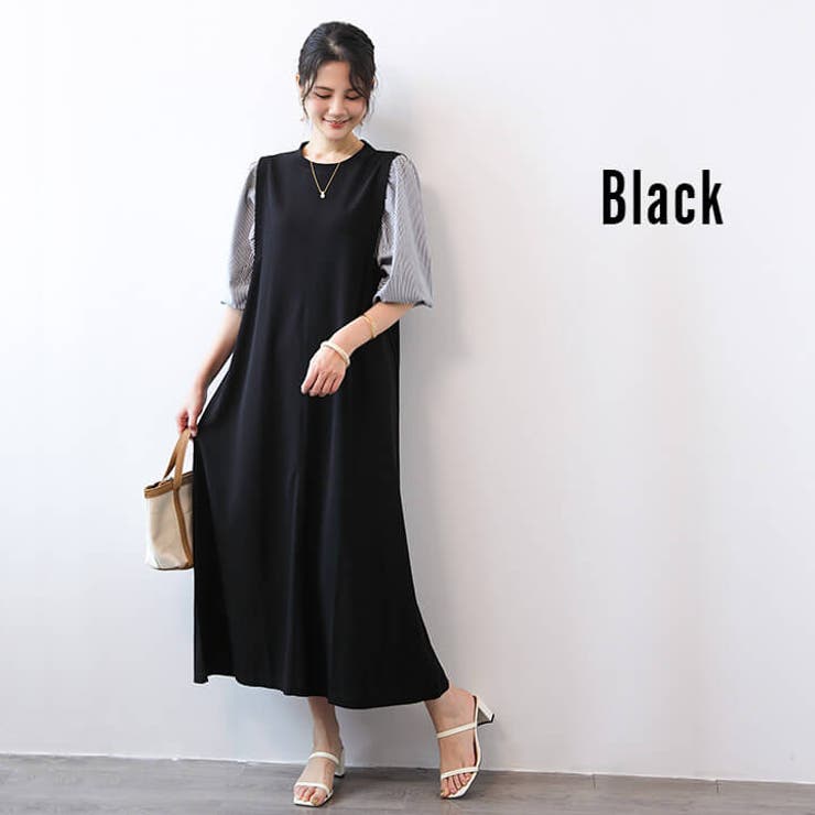 ワンピース レディース カジュアル | Cinderella | 詳細画像6 