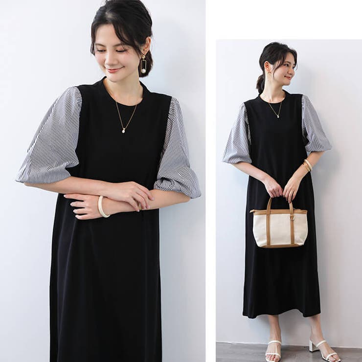 ワンピース レディース カジュアル | Cinderella | 詳細画像7 