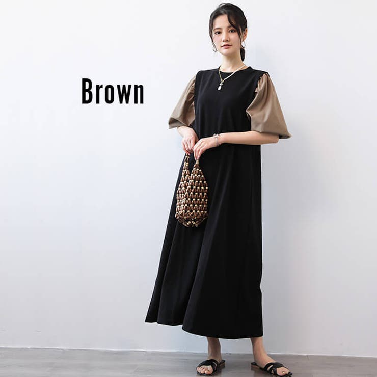 ワンピース レディース カジュアル | Cinderella | 詳細画像8 