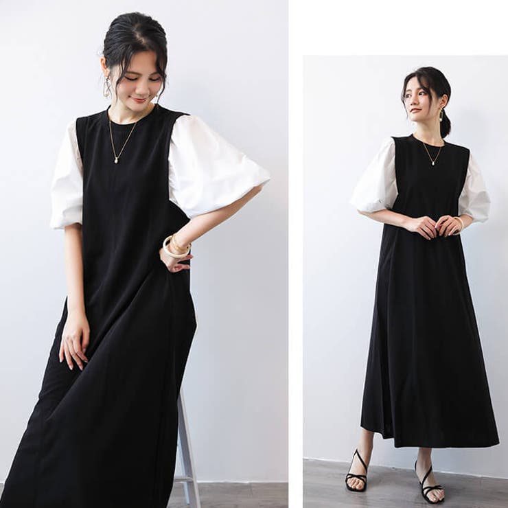 ワンピース レディース カジュアル | Cinderella | 詳細画像13 