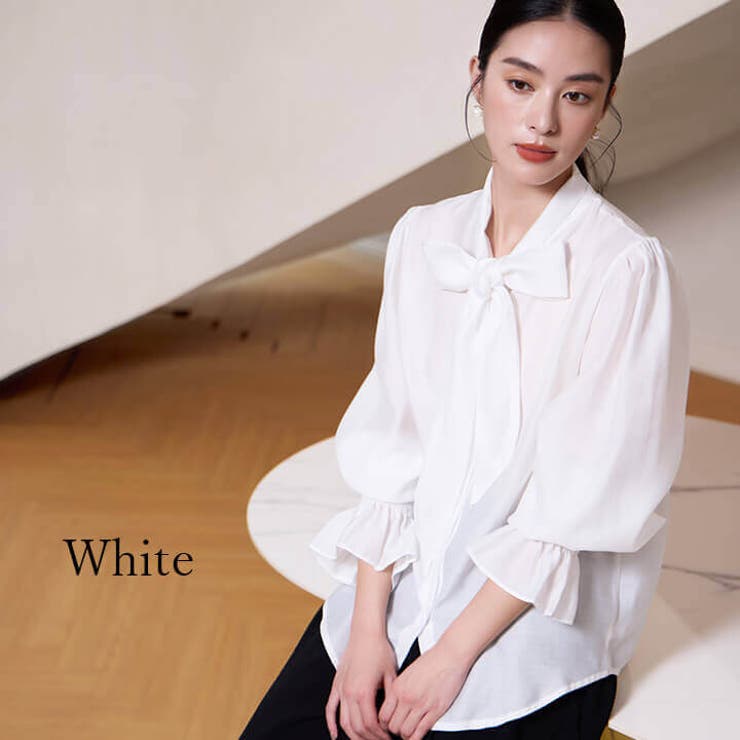 ブラウス レディース トップス | Cinderella | 詳細画像15 