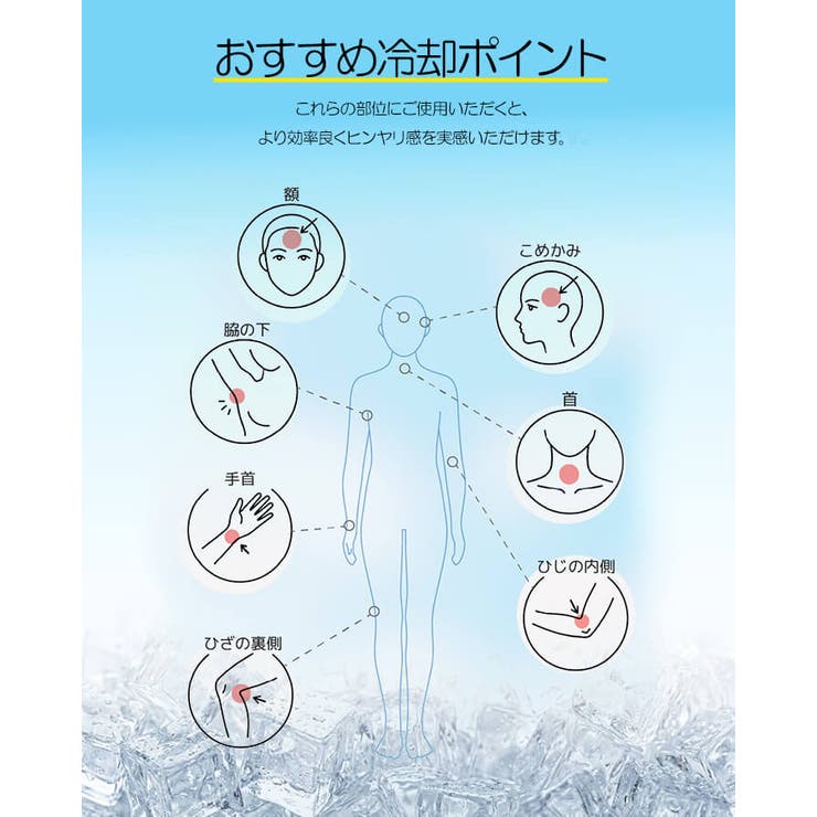 氷のう 保冷ホルダー シリコンボトル | Cinderella | 詳細画像8 