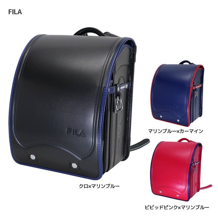 FILA フィラ ランドセル[品番：BREW0026362]｜cinemacollection