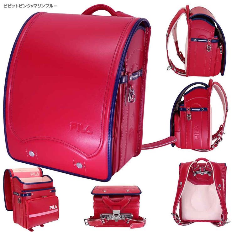FILA フィラ ランドセル[品番：BREW0026362]｜cinemacollection