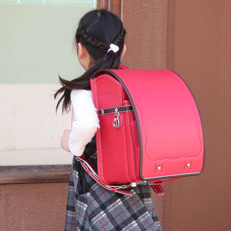 ハローキティ ランドセル 新入学[品番：BREW0026769