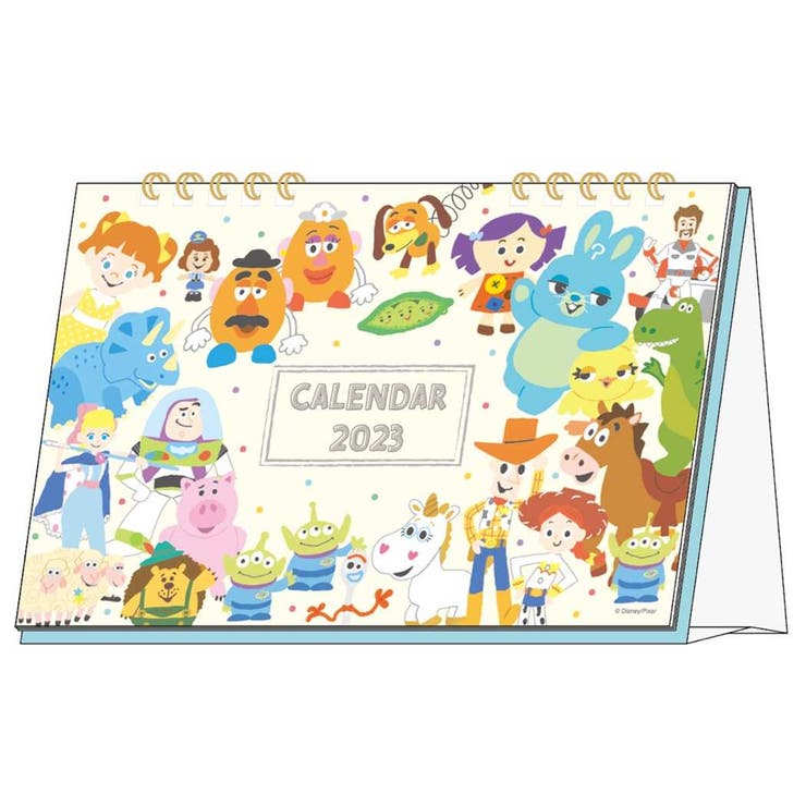 Disney - 値下げ ディズニー　トイ・ストーリーカレンダー トイストーリー カレンダー」の人気商品一覧 | 安い商品を通販