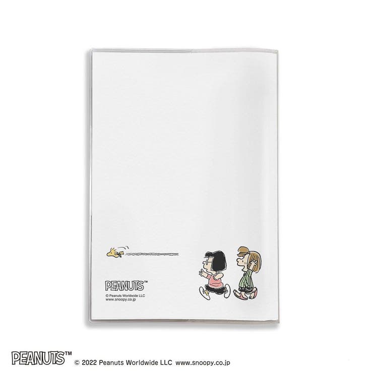 スヌーピー B6ウィークリー手帳2023 2023年週間ダイアリー10月始まり [品番：BREW0014532]｜cinemacollection（シネマコレクション）のファッション通販｜SHOPLIST（ショップリスト）