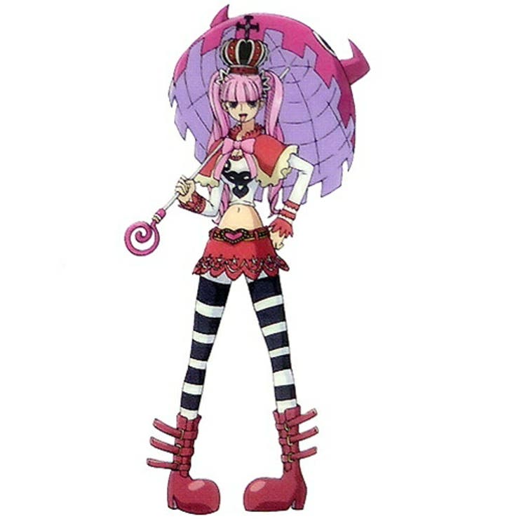 k*h様 ワンピース ゴーストプリンセス ペ コーナ ONE PIECE ゴーストプリンセス ペローナ PAST BLUE （初回限定