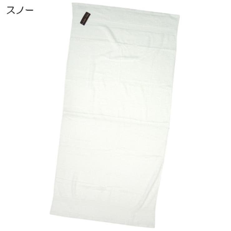 バスタオル NOBLE COLOR 高級ホテル仕様 無地BATH TOWEL | cinemacollection | 詳細画像3 