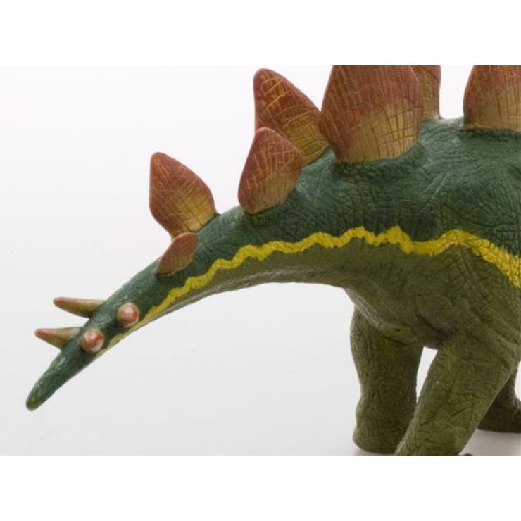 超恐竜 ステゴサウルス（バンダイ）ビッグサイズ ソフビフィギュア 超恐竜 ステゴサウルス（バンダイ）ビッグサイズ ソフビ