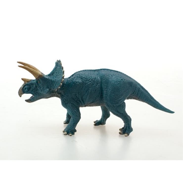 トリケラトプス◎NEWソフトモデルフィギュア☆恐竜グッズ通販☆◆