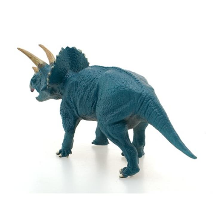 トリケラトプス◎NEWソフトモデルフィギュア☆恐竜グッズ通販☆◆