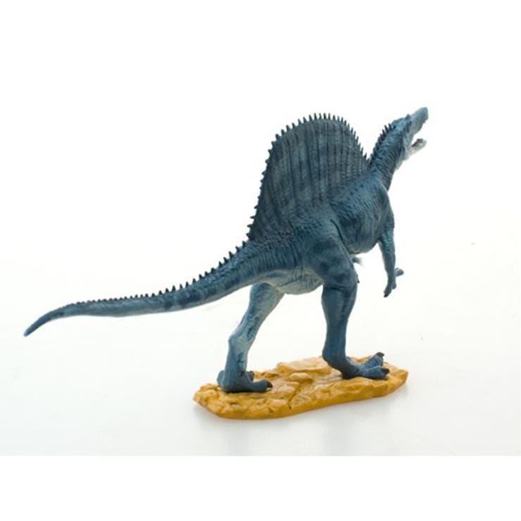 スピノサウルス NEWソフトモデルフィギュア 台座付き | cinemacollection | 詳細画像3 