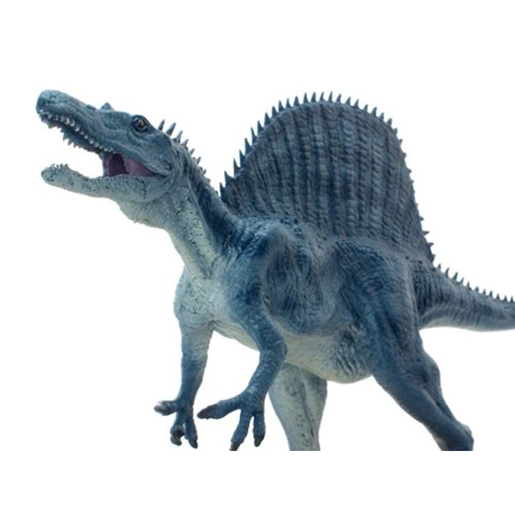 スピノサウルス NEWソフトモデルフィギュア 台座付き | cinemacollection | 詳細画像5 