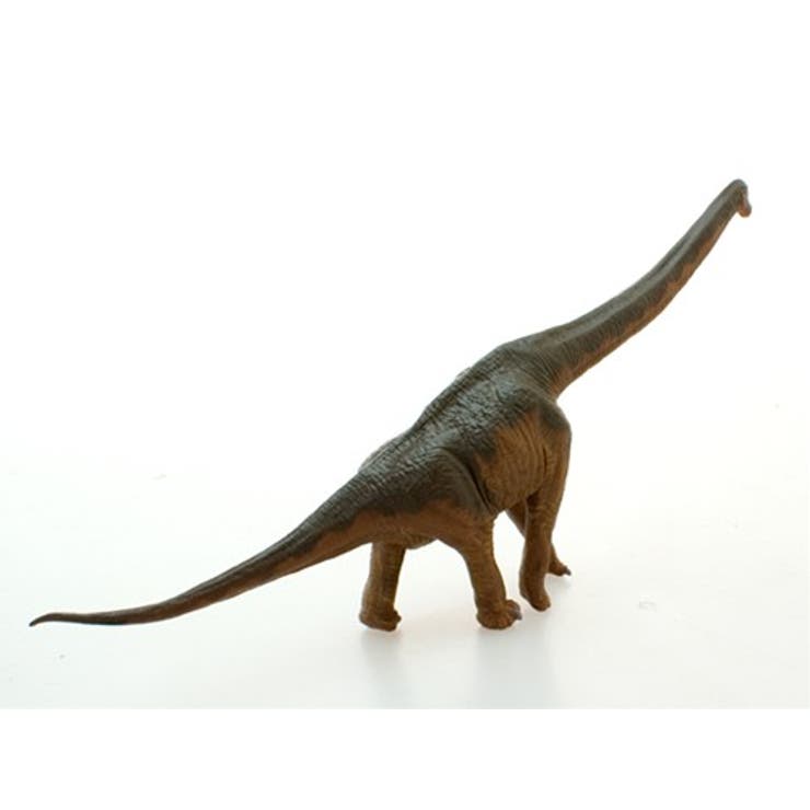 ブラキオサウルス◎NEWソフトモデルフィギュア☆恐竜グッズ通販☆◆