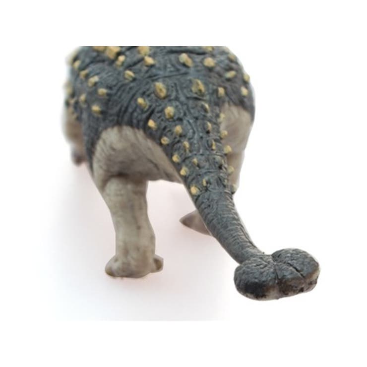 アンキロサウルス NEWソフトモデルフィギュア 恐竜[品番