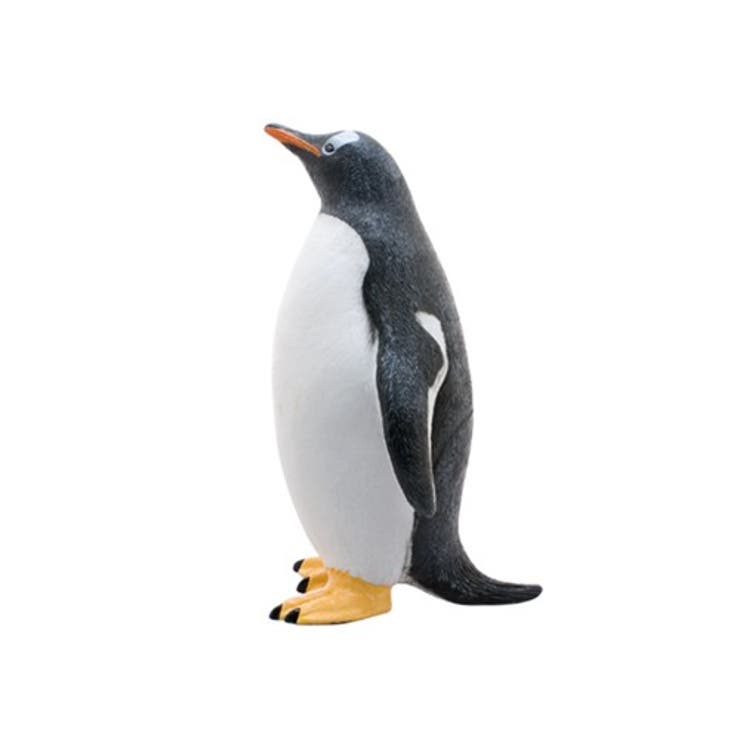 ジェンツーペンギン ビッグサイズフィギュア ソフトビニールモデル | cinemacollection | 詳細画像3 