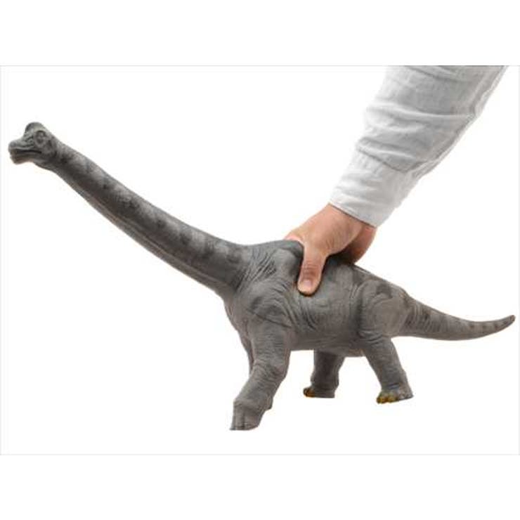 ブラキオサウルス フィギュア ソフトビニールフィギュア | cinemacollection | 詳細画像2 