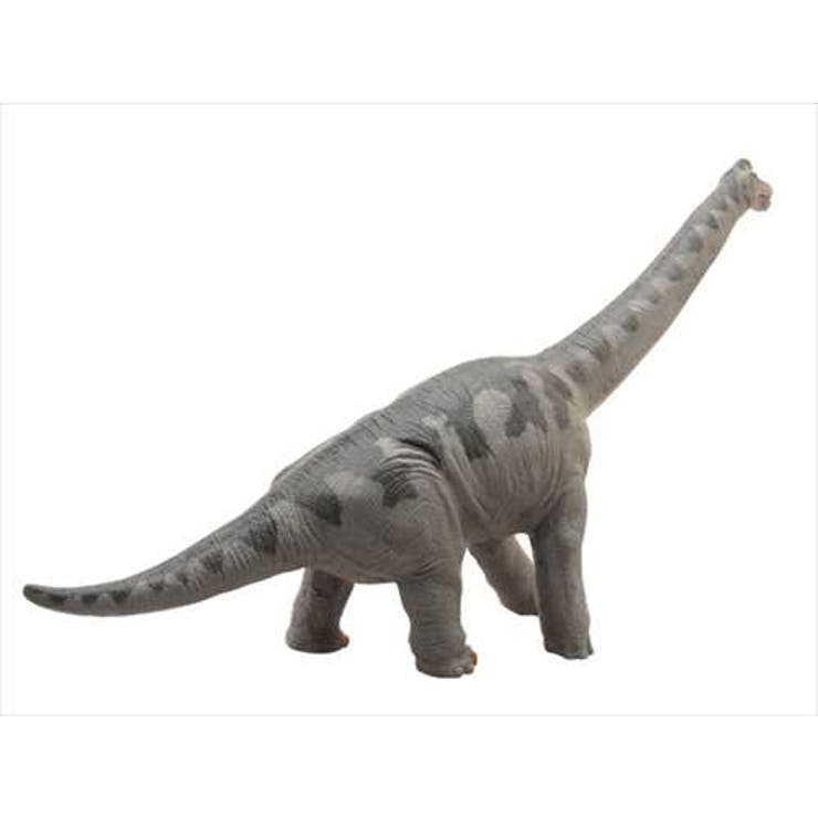 ブラキオサウルス フィギュア ソフトビニールフィギュア | cinemacollection | 詳細画像3 