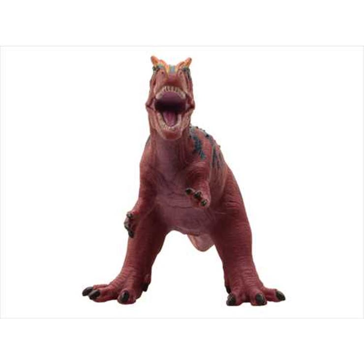 アロサウルス フィギュア ビッグサイズフィギュア[品番