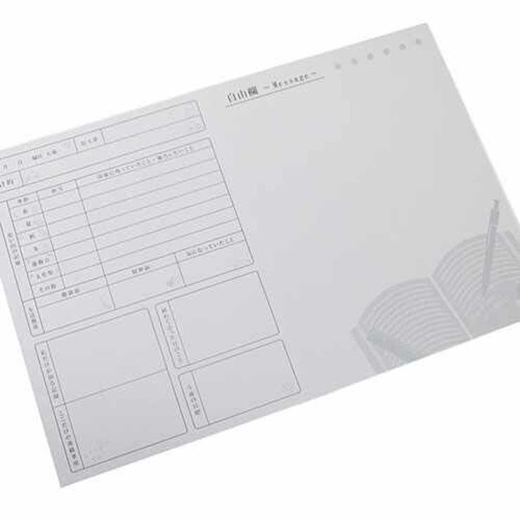 色紙 卒業寄せ書き 学級日誌色紙 | cinemacollection | 詳細画像2 