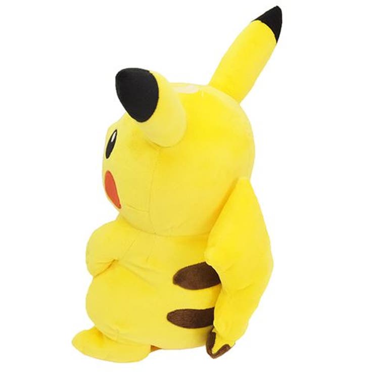 ポケットモンスター キャラぬいぐるみ ぬいぐるみM | cinemacollection | 詳細画像4 