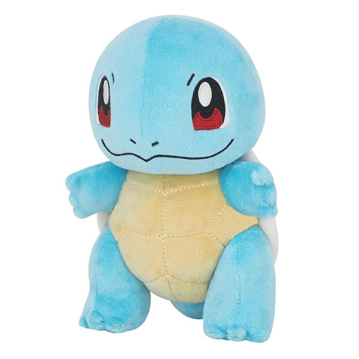 ポケットモンスター キャラぬいぐるみ ぬいぐるみS[品番