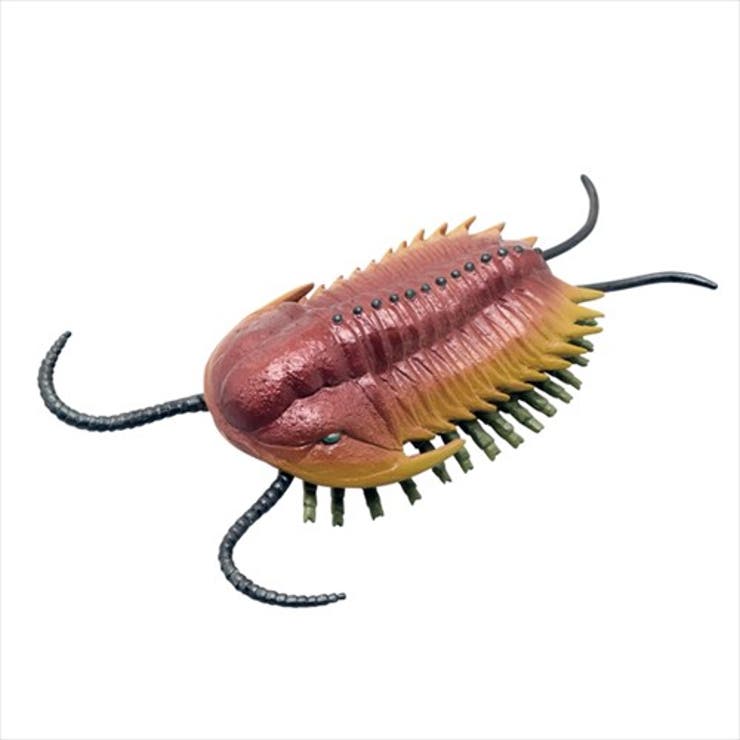 カンブリアモンスター フィギア ミニモデル | cinemacollection | 詳細画像1