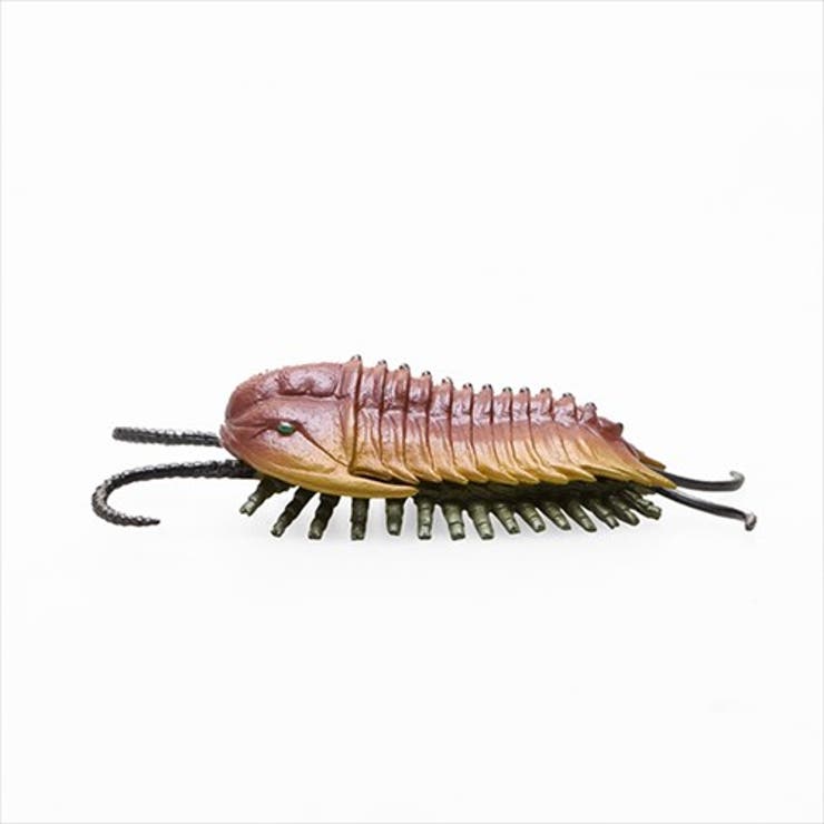 カンブリアモンスター フィギア ミニモデル | cinemacollection | 詳細画像3