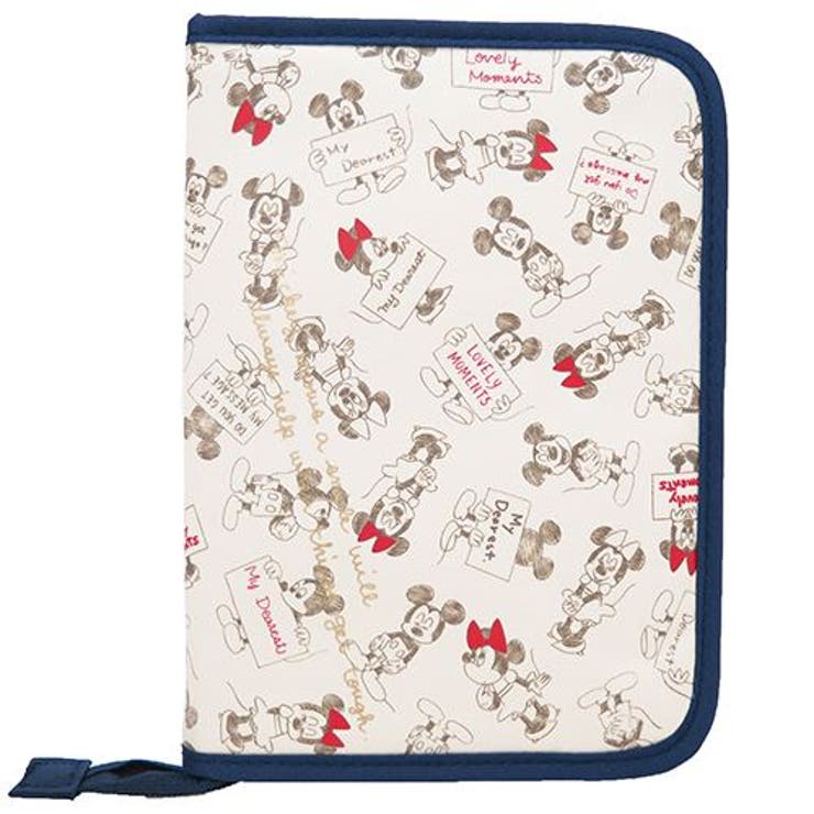 ミッキー ミニー 母子手帳ケース 片面ジャバラマルチケース 品番 Brew Cinemacollection シネマコレクション のレディースファッション通販 毎日送料無料 Shoplist ショップリスト
