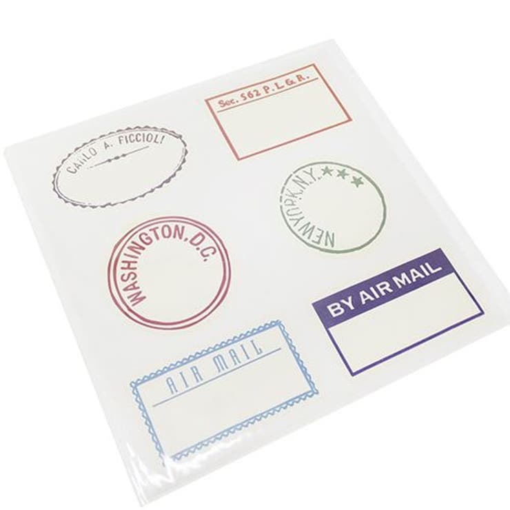 メモリアルパスポート 寄せ書き色紙 メッセージブック | cinemacollection | 詳細画像5 