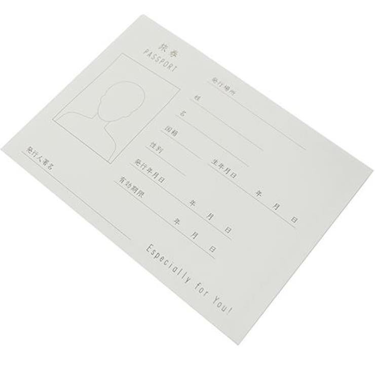 メモリアルパスポート寄せ書き色紙メッセージブック10年版～約35人用アルタ卒業メモリアル思い出ギフト雑貨おもしろグッズ通販シネマコレクション