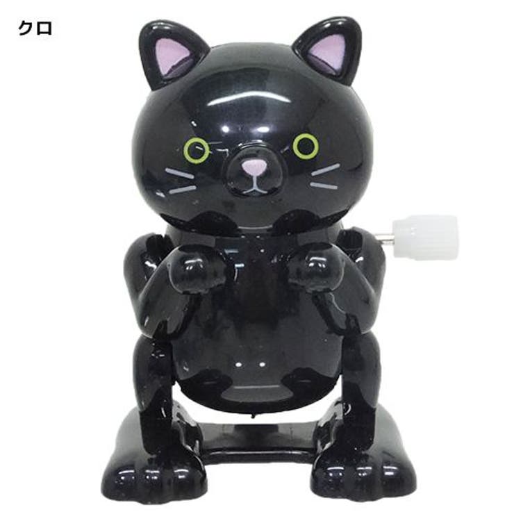ねこ おもちゃ バク転にゃんこ[品番：BREW0079187]｜cinemacollection