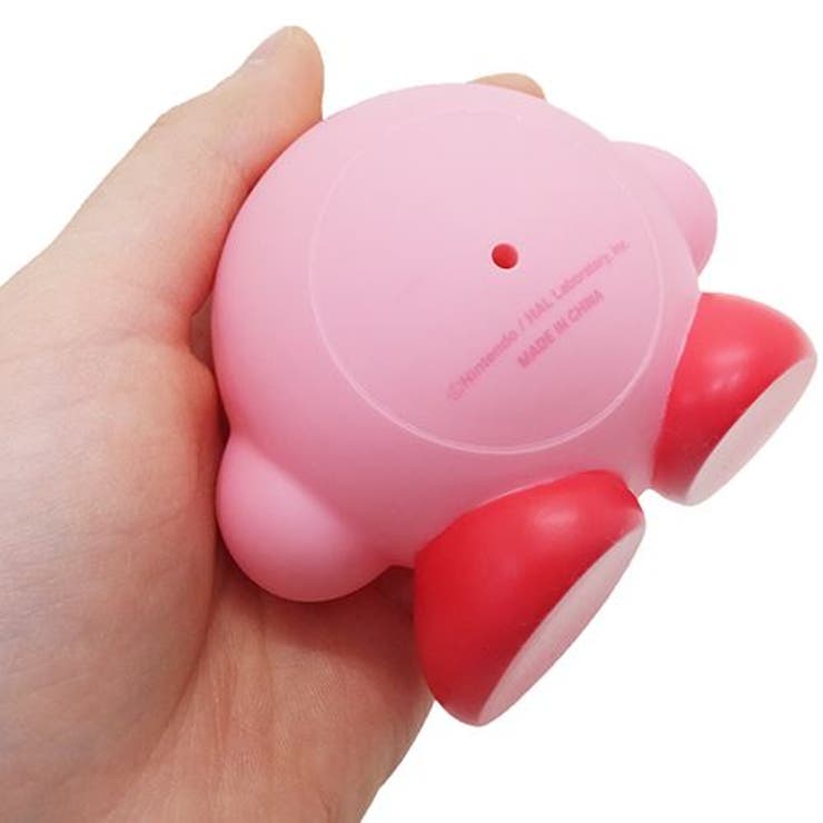 星のカービィ フィギュア ソフビコレクション[品番：BREW0011548