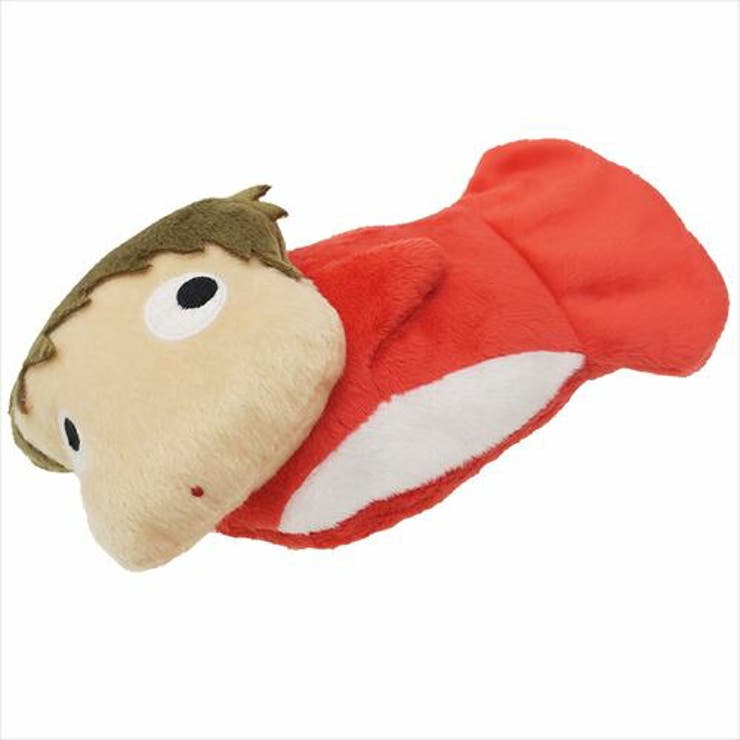 崖の上のポニョ ぬいぐるみ ビッグサイズ 55㎝ 崖の上のポニョ |