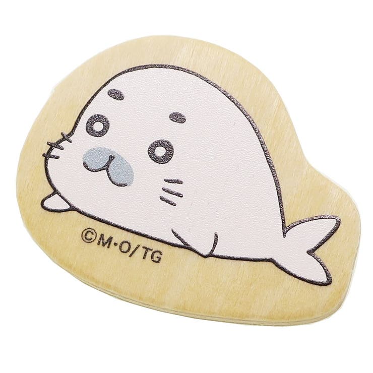 少年アシベスタンプケース 少年アシベスタンプケース