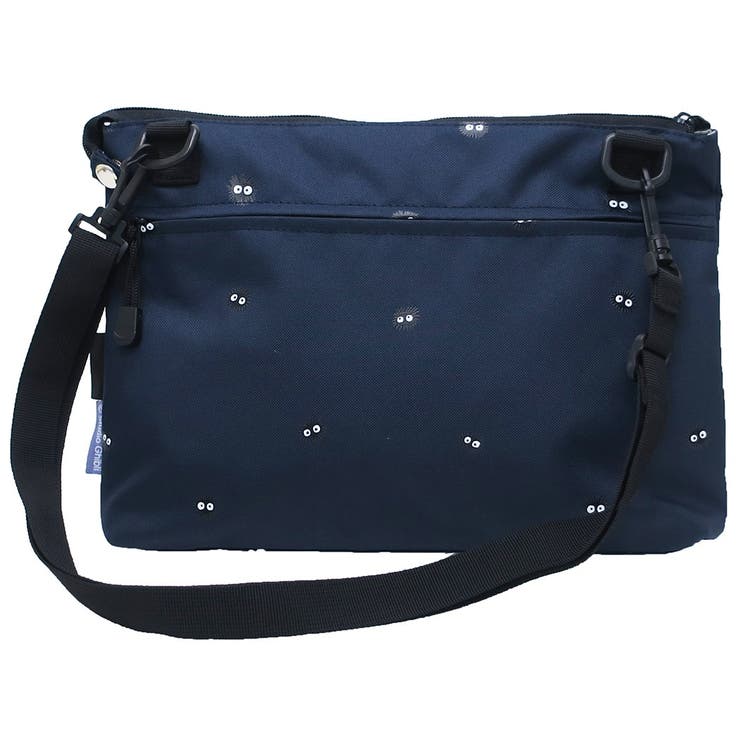 となりのトトロ OUTDOOR ショルダーバッグ | cinemacollection | 詳細画像5 