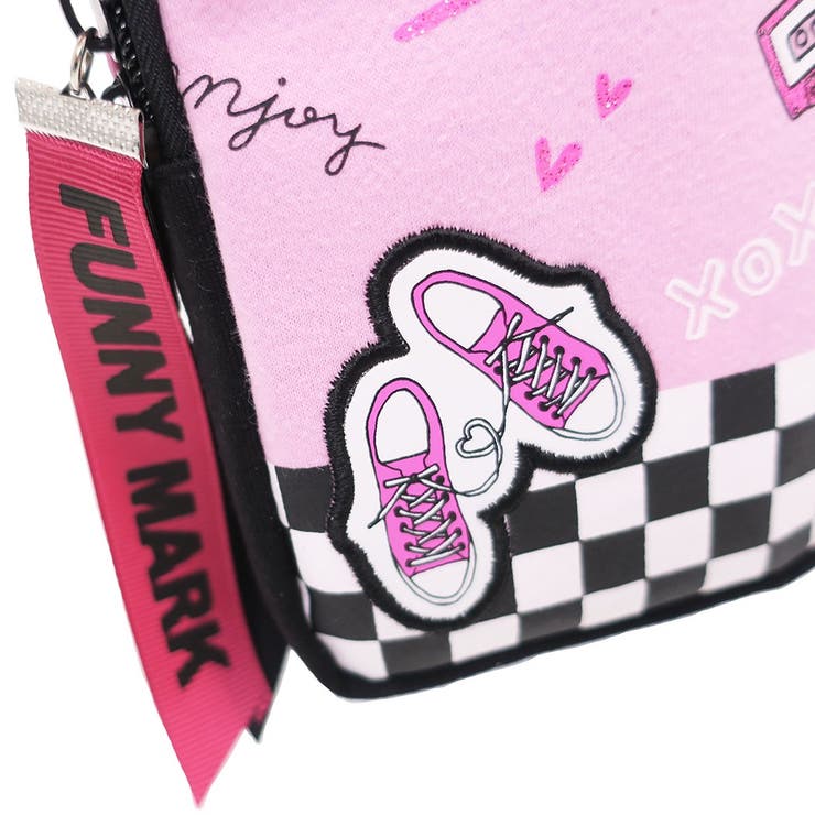 筆箱 MEGANEBIYORI ペンポーチ | cinemacollection【KIDS】 | 詳細画像3 