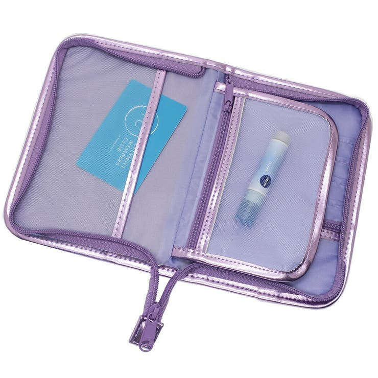 モンスターズインク 母子手帳ケース マルチケース | cinemacollection | 詳細画像3 