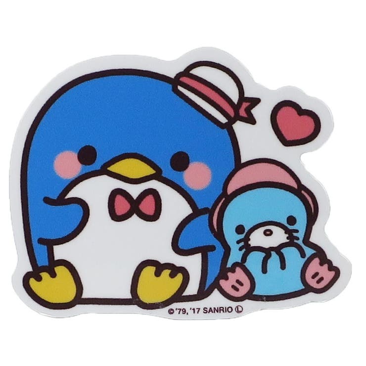 タキシードサム ミニシール ダイカットミニシール | cinemacollection | 詳細画像1 