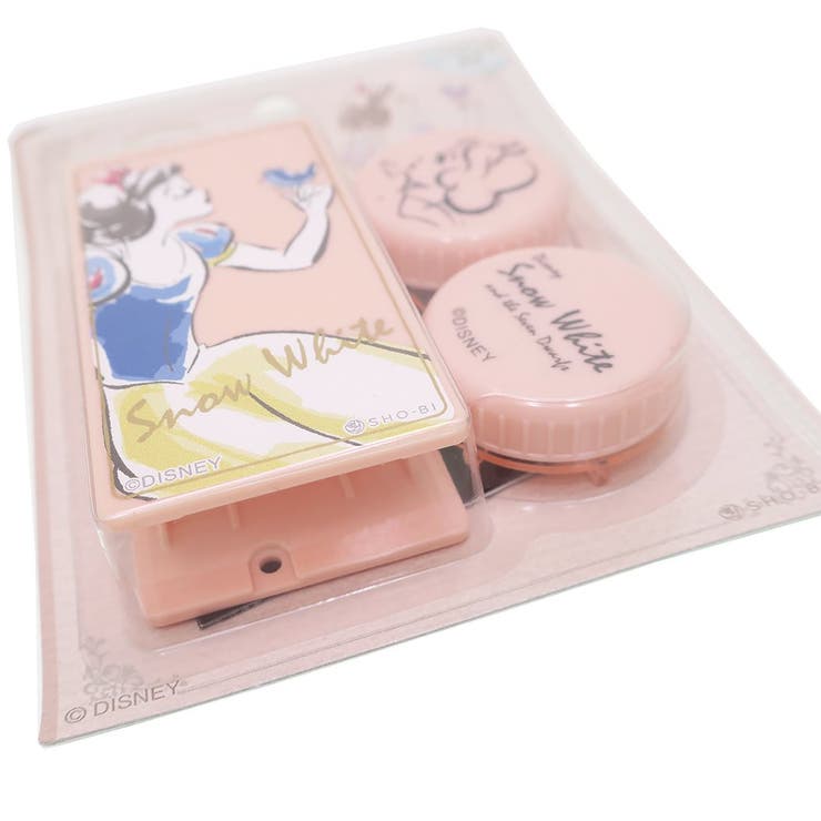 白雪姫 コンタクト用品 コンタクトレンズ ケース 品番 Brew Cinemacollection シネマコレクション のレディースファッション通販 毎日送料無料 Shoplist ショップリスト
