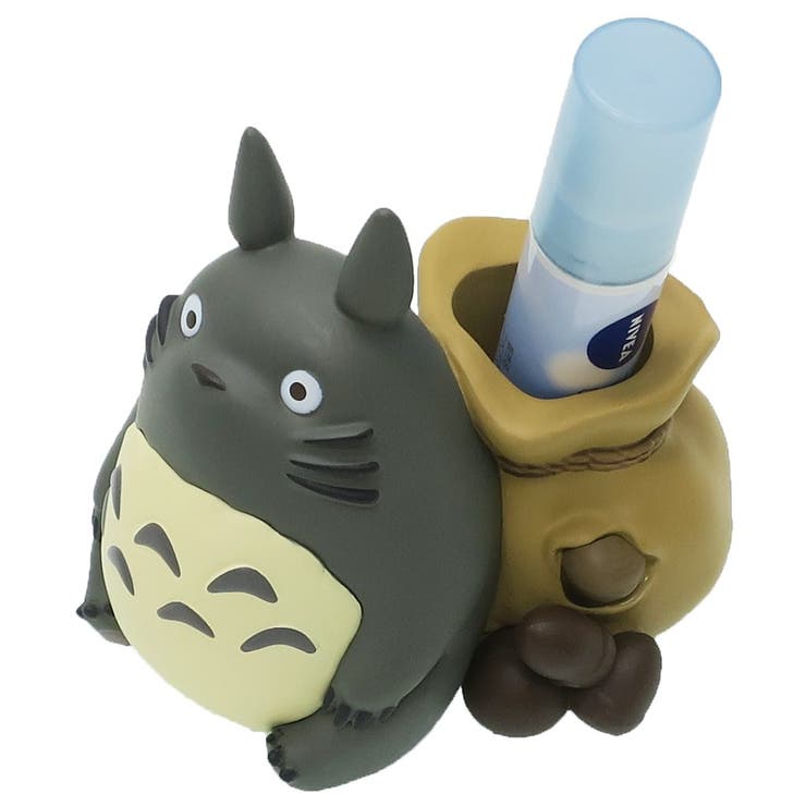 となりのトトロ スタンプスタンド フィギュア印鑑立て [品番：BREW0011668]｜cinemacollection（シネマコレクション）のファッション通販｜SHOPLIST（ショップリスト）