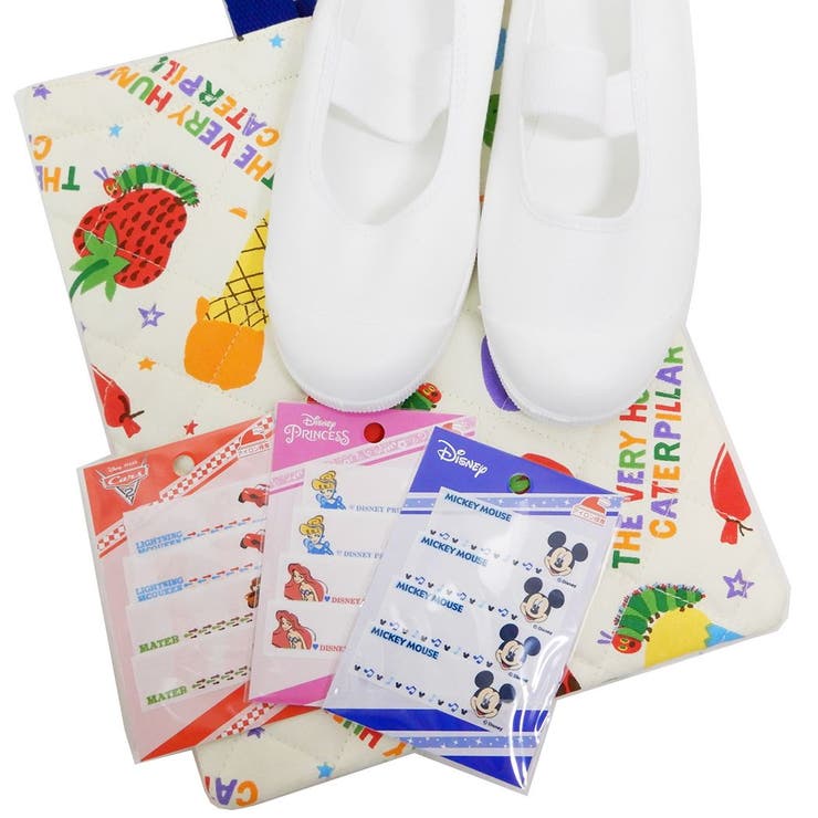 ディズニープリンセス 名前ラベル まいネーム 品番 Brew Cinemacollection Kids シネマコレクション のキッズファッション通販 毎日送料無料 Shoplist ショップリスト